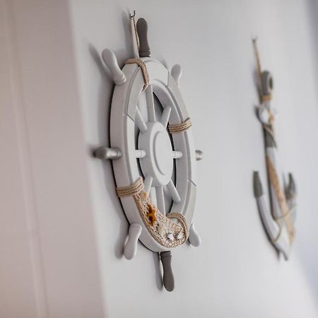 Plac Unii Aquamarine Premium Apartment Gdynia Eksteriør bilde